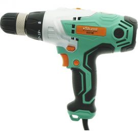 Сетевой шуруповерт STURM ID2140 