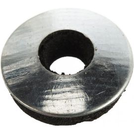 Кровельная уплотнительная шайба Tech-Krep EPDM 12x14, 100шт - ведро малое 112267 