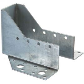 Опора бруса Tech-Krep 41x110x2,0 - накл. 126361 