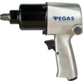 Ударный пневматический гайковерт Pegas pneumatic 1/2 PG-3601 1712 