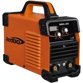 Инверторный сварочный аппарат Redbo MMA-250 210727119915 