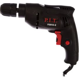 Электрическая дрель P.I.T. СТАНДАРТ PBM10-D 