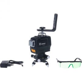 Построитель лазерных плоскостей DEKO DKLL12PG1 065-0278 