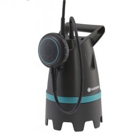 Дренажный насос для грязной воды Gardena 9300 09006-29.000.00 