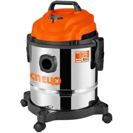 Строительный пылесос Спец ПС-1400 СПЕЦ-3405 