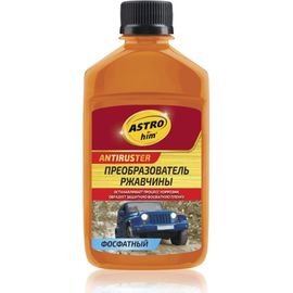 Преобразователь ржавчины ASTROhim фосфатный 250 мл AC-4662 