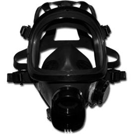 Панорамная маска БРИЗ ППМ-88 Про 021/чёрная 