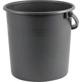 Ведро Рыжий кот 7л, вторичный пластик 004269 