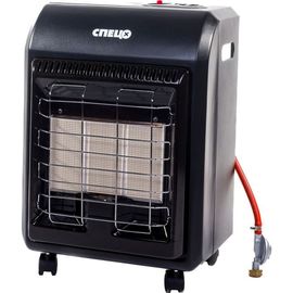 Газовый инфракрасный обогреватель Спец 4,2 кВт СПЕЦ-ГИ-42А 