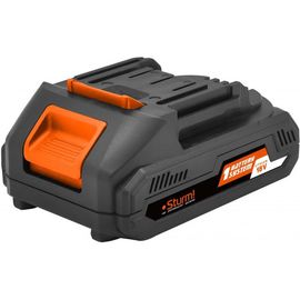 Аккумулятор 1BatterySystem (18 В; 2 Ач) Sturm SBP1802 