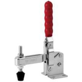 Прижим WOODWORK с горизонтальной ручкой, усилие 340 кг. GH-12265 