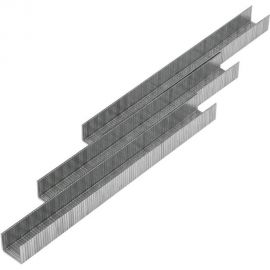 Скобы (1000 шт; 10 мм; тип 140) для степлера МастерАлмаз 10507118 