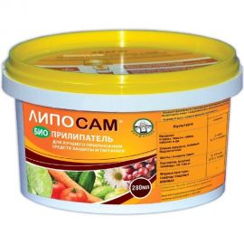 Липосам биоприлипатель Экодачник 750285 
