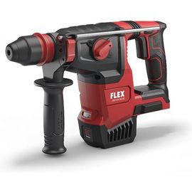 Комбинированный аккумуляторный перфоратор FLEX CHE 2-26 18.0-EC/5.0 Set 18.0 В 478474 