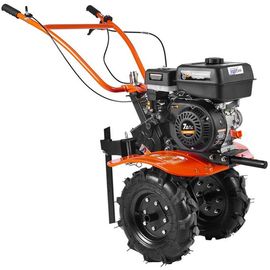 Бензиновый мотоблок PATRIOT КАЛУГА М пониженная передача, 4 вперед/2назад 440107011 