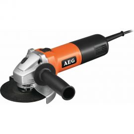 Углошлифмашина AEG WS6-125 4935413490 
