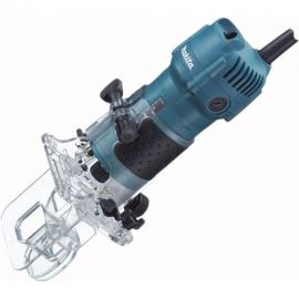 Ротационный фрезер Makita 3710 