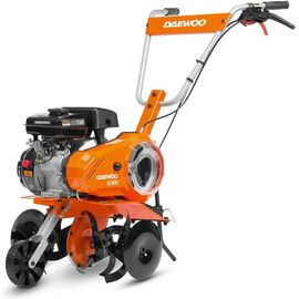 Бензиновый культиватор DAEWOO DAT5055R 