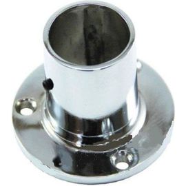 Толстостенный высокий фланец MFK-TORG 32мм XG-026/32 R11h 2875-32 