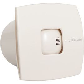 Вентилятор MTG A120SXS-K/150 с клапаном 31202 