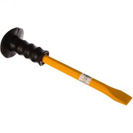 Зубило с протектором STAYER ПРОФИ 2122-30 