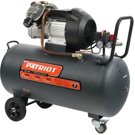 Поршневой масляный компрессор PATRIOT Professional 100-400 525301955 