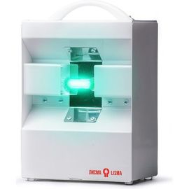 Бактерицидный облучатель Лисма ALADDIN-19 243000111с 