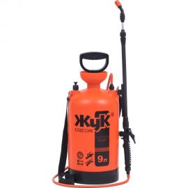 Опрыскиватель Жук Cicle ОП-207 9 л 4607156360406 