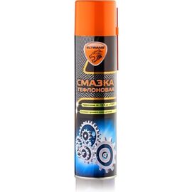 Тефлоновая смазка ELTRANS аэрозоль, 400 мл EL-0507.01 