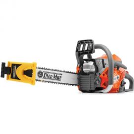Бензопила Oleo-Mac GSH 40 14 Powersharp 5033-9001E2PS:14550 