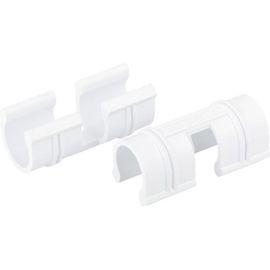 Скобы для крепления плёнки парника MasterProf 20 мм, 10 шт. ТД.030085 