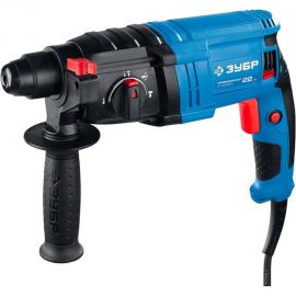 Перфоратор Зубр ЗП-22-650 К 