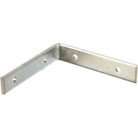 Узкий уголок ГОСКРЕП KW 100х100х20х4мм. 13-0021010 