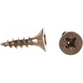 Саморез ГОСКРЕП ШУЖ 4,0х16, 25 шт. 1-0028790 