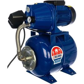 Автоматическая насосная станция БЕЛАМОС XA 111 ALL 