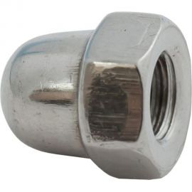 Колпачковая гайка ЕВРОПАРТНЕР DIN1587 ZN M8 16шт. 12 0462 1 