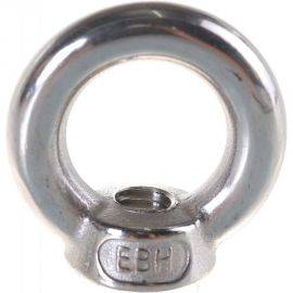 Рым-гайка ЕВРОПАРТНЕР M8, нержав. сталь, 1 шт. G1 8228 