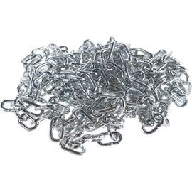 Короткозвенная цепь ГОСКРЕП DIN766 М4 5м 7-0020340 