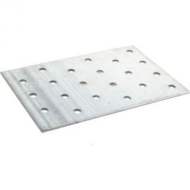 Соединительная пластина ГОСКРЕП 80х120х2 13-0021530 