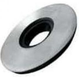 Шайба c резин.уплотнит. ЕВРОПАРТНЕР EPDМ, D 5х12, 30 шт. 12 0929 1 