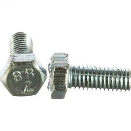 Болты Госкреп DIN933 М5х12, 10 шт. 6-0047700 