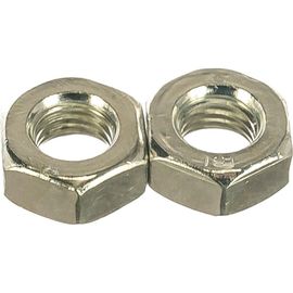 Гайка Госкреп DIN934 М10 18 шт 6-0036200 