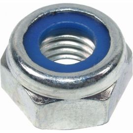 Самостопорящаяся гайка ГОСКРЕП DIN 985 М5 нержав. сталь 10 шт. 10-0023860 