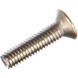 Винт с потайной головкой ЕВРОПАРТНЕР DIN 965 3х12 нержав. сталь 10 шт. G2 0312 1 