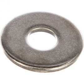 Кузовная шайба ЕВРОПАРТНЕР DIN 9021 Zn М8, 100 шт. 2 0923 19 
