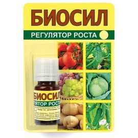 Регулятор роста и развития растений 1 мл Биосил Ваше Хозяйство 4620015690575 