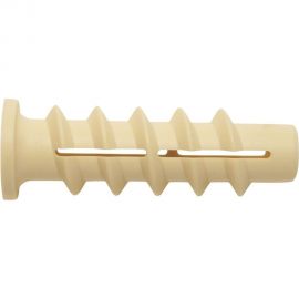 Дюбель для газобетона ЕВРОПАРТНЕР PBT 6, 60 шт. 76091212 