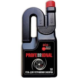 Гель для устранения засоров БиоБак BC-GZ1 