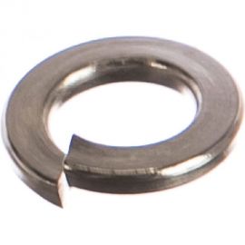 Пружинная шайба ЕВРОПАРТНЕР DIN 127, М8, нержав. сталь, 15 шт. G2 2728 1 