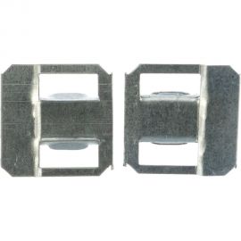 Крепление для пластиковых панелей ЕВРОПАРТНЕР 75шт. S10 3137 3 